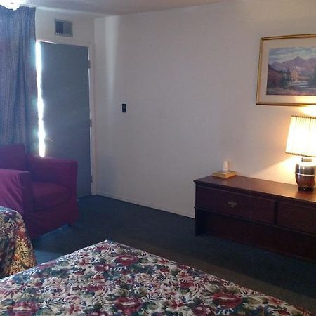Essex House Motel Littleton Eksteriør bilde