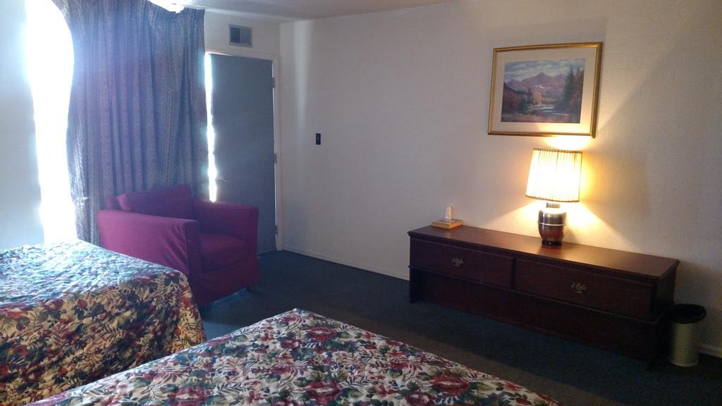Essex House Motel Littleton Eksteriør bilde