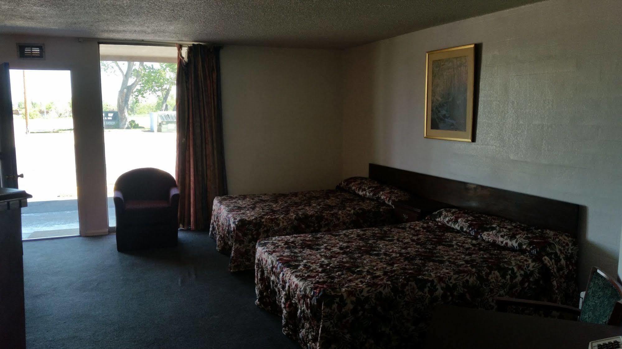 Essex House Motel Littleton Eksteriør bilde