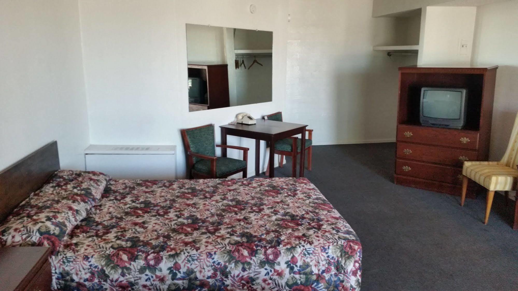 Essex House Motel Littleton Eksteriør bilde
